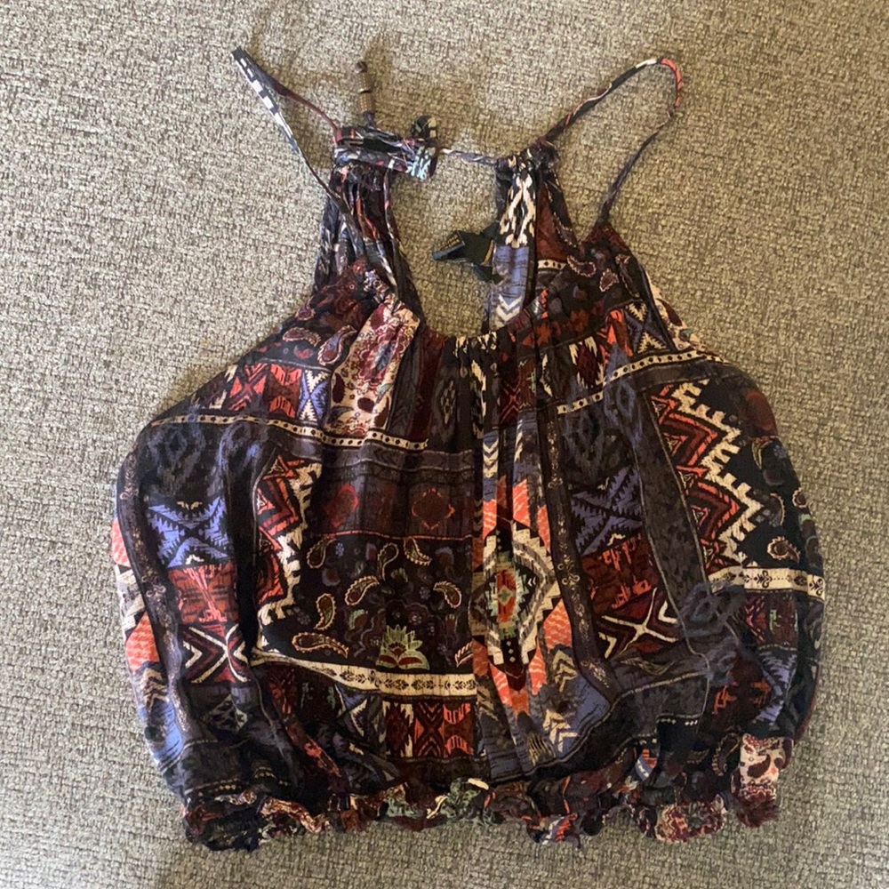 Blouse from forever 21